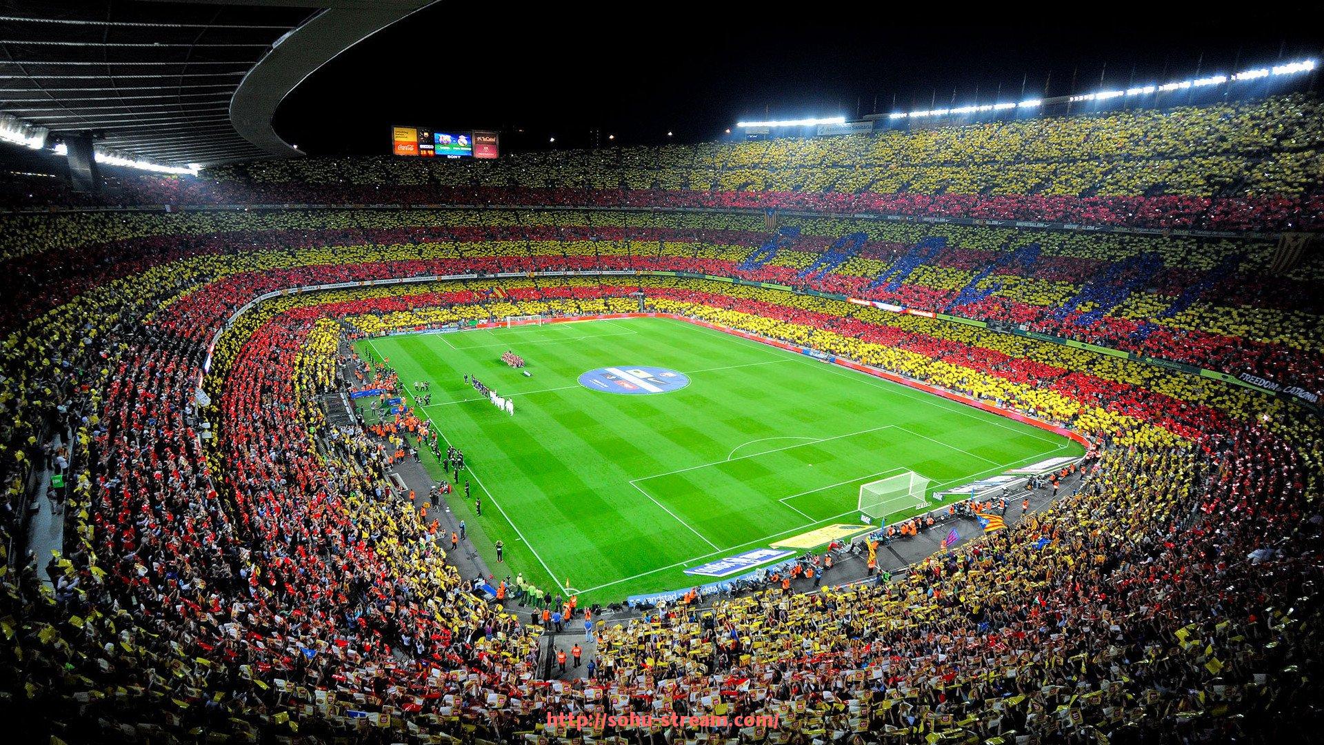 搜狐体育直播-每一场观赛都值得纪念：世俱杯球迷专属打卡挑战活动揭秘